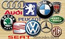 Logo DEMIRCAR's Automobile